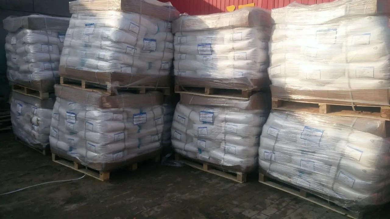 陰離子聚丙烯酰胺